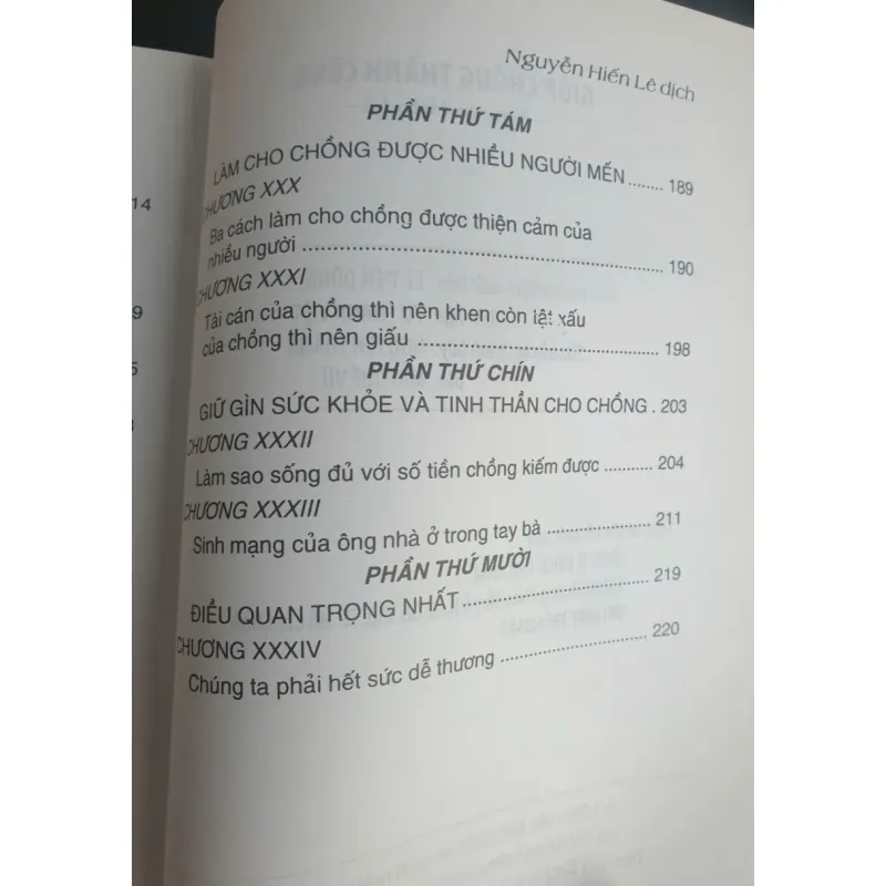 Giúp chồng thành công - Nguyễn Hiển Lê dịch 733774