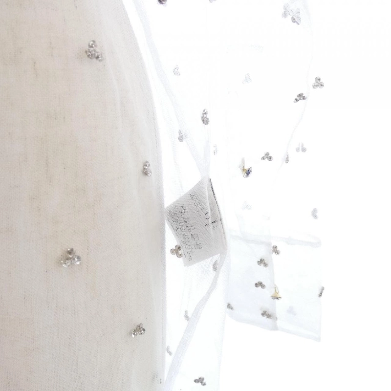 Áo ch tunic VALENTINO - Hàng hiệu Authentic 773361