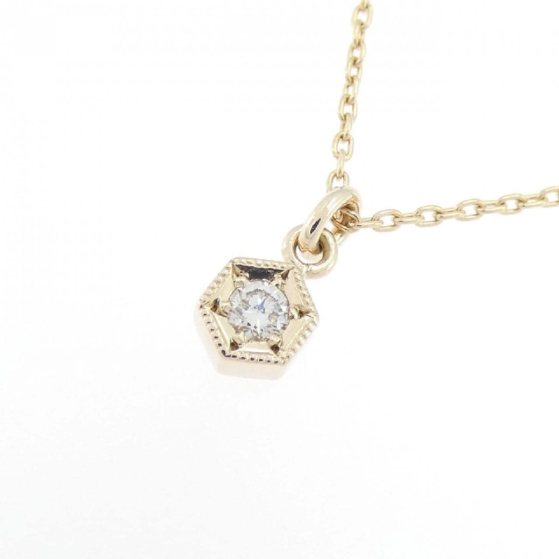 Coco Shunick Dây chuyền kim cương - Hàng hiệu Authentic 842648