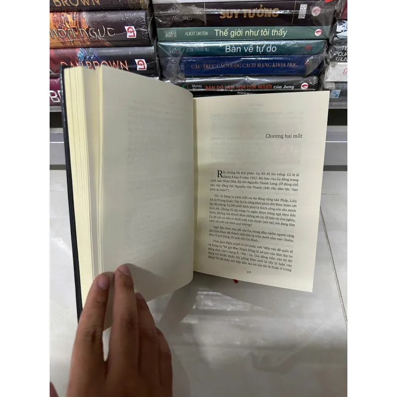 Đèn Cù - Trần Đĩnh (Bìa cứng) 573139