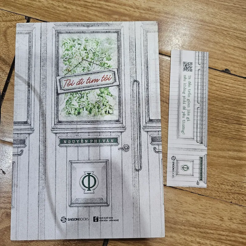 Tôi đi tìm tôi
80k (bìa 160k) 1019032