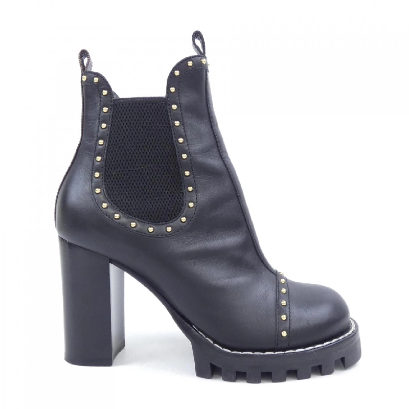 Giày bốt LOUIS VUITTON Rockabilly - Hàng hiệu Authentic 830490