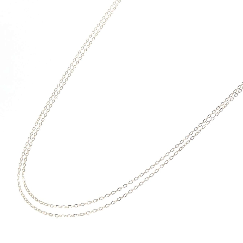 K18YG Dây chuyền - Hàng hiệu Chính hãng 863209