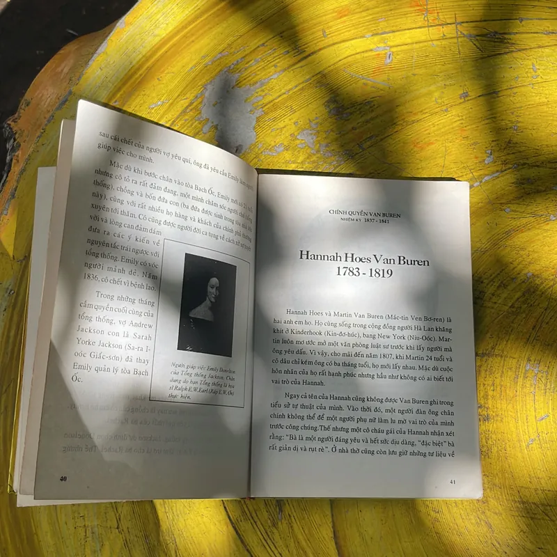 COMBO CHUYỆN NỘI CUNG CỰU HOÀNG BẢO ĐẠI & CÁC VỊ ĐỆ NHẤT PHU NHÂN HOA KỲ 735821