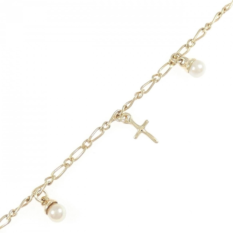 Ete Akoya Pearl Bracelet - Hàng hiệu Authentic 849385