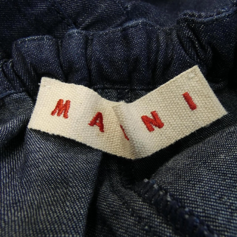 MARNI ワンピース 646194