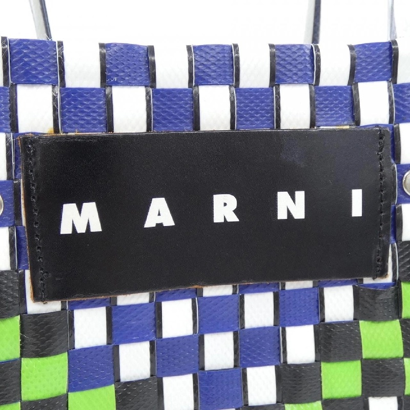 Túi MARNI - Hàng hiệu Chính hãng 656474