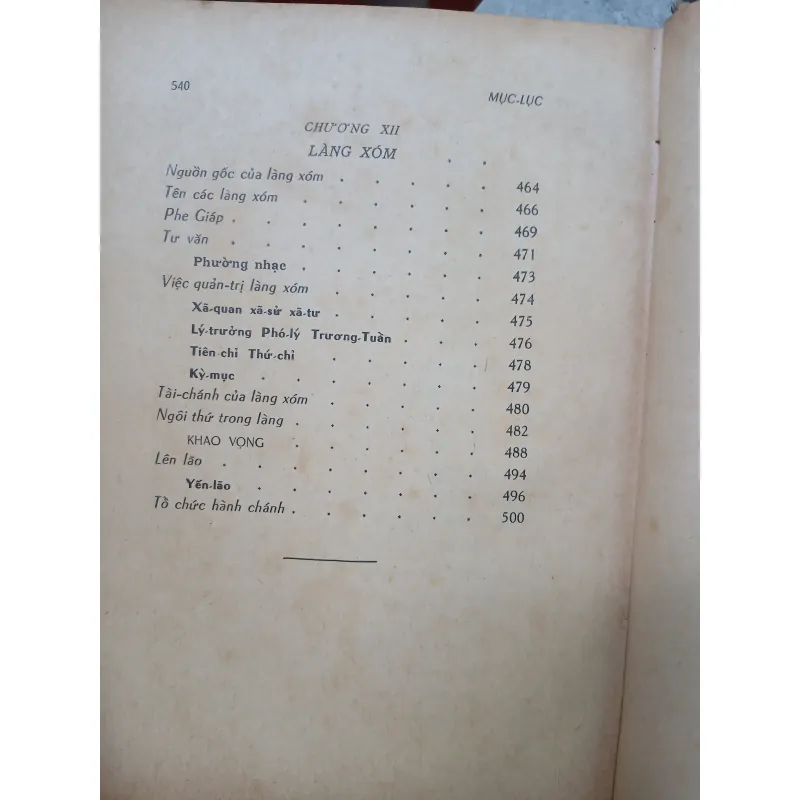 ĐẤT LỀ QUÊ THÓI - NHẤT THANH 962062