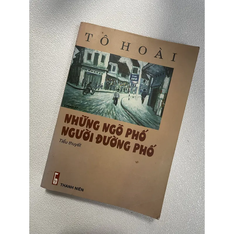 Những ngõ phố người đường phố 601144