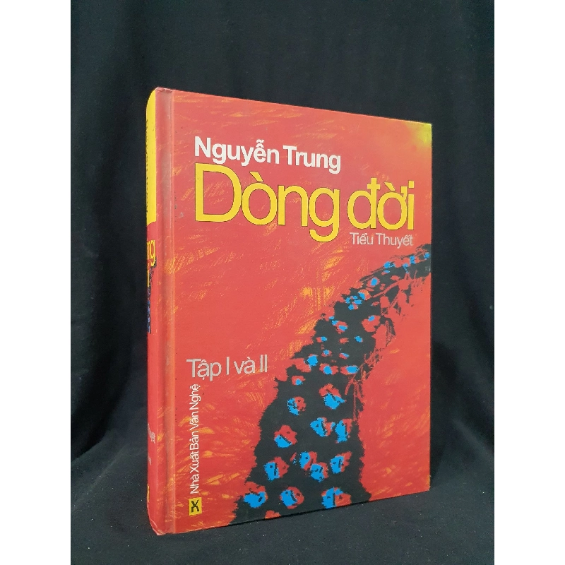 Dòng đời mới 70% 2007 -HCM205 Nguyễn Trung SÁCH VĂN HỌC 463026