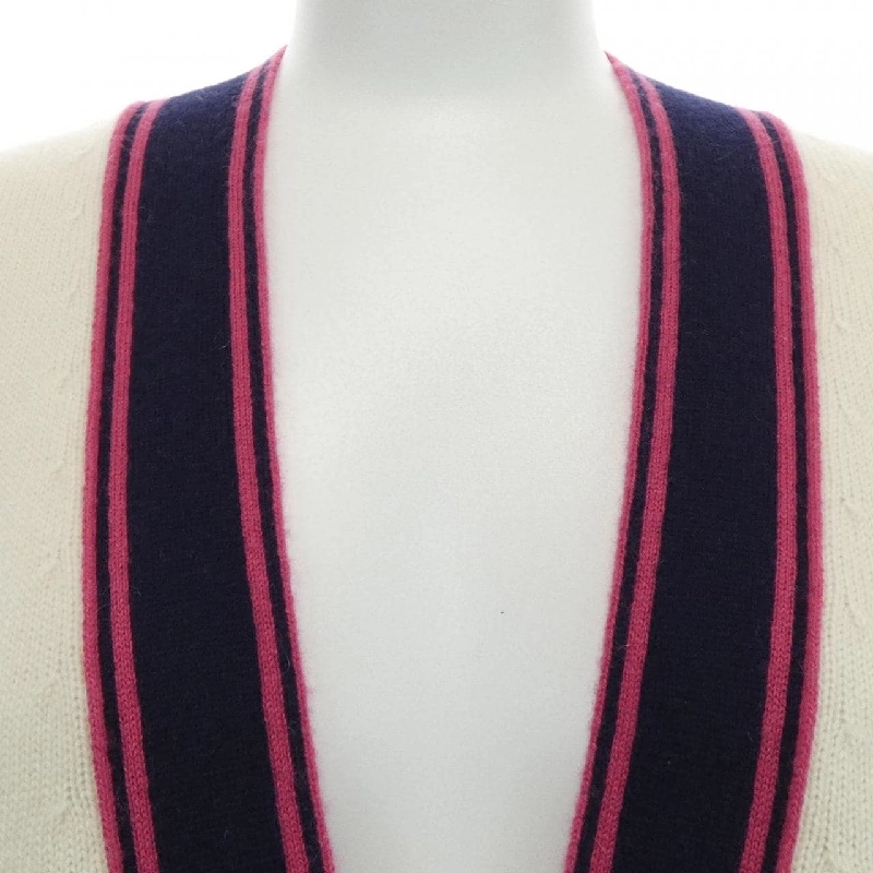 CHANEL P62918K48449 20C Áo khoác dài - Hàng hiệu Chính hãng 817400