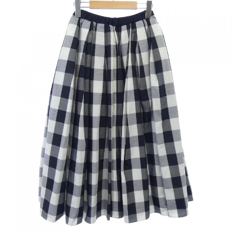 【Mã giảm giá】Chân váy Cygne 655339