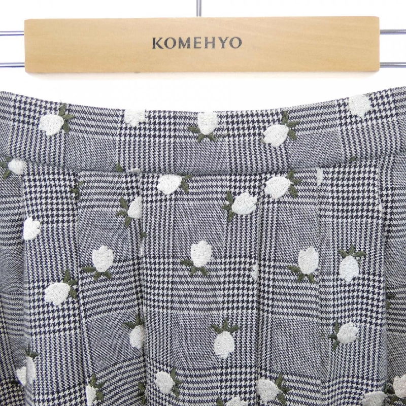 GRACE CONTINENTAL 21179-00 Váy - Hàng hiệu Chính hãng 817518