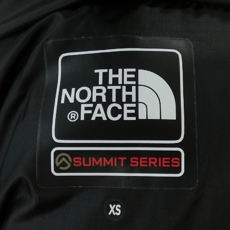 The North Face ND91301 Áo khoác lông vũ - Hàng hiệu Authentic 887006