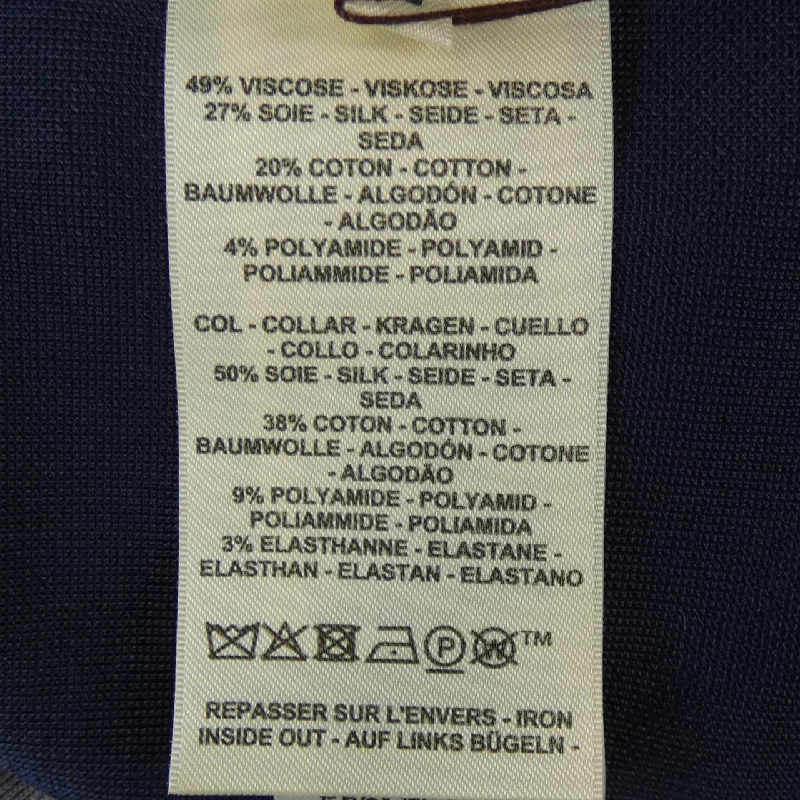 【Mã giảm giá】HERMES Áo len 643937