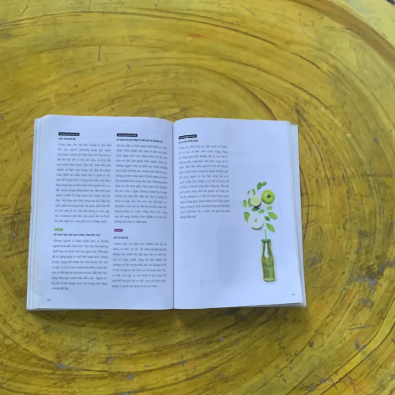 THẦN DƯỢC XANH  935188