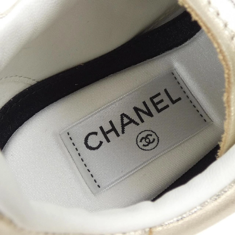 Giày sneaker CHANEL G45079B15512 658821