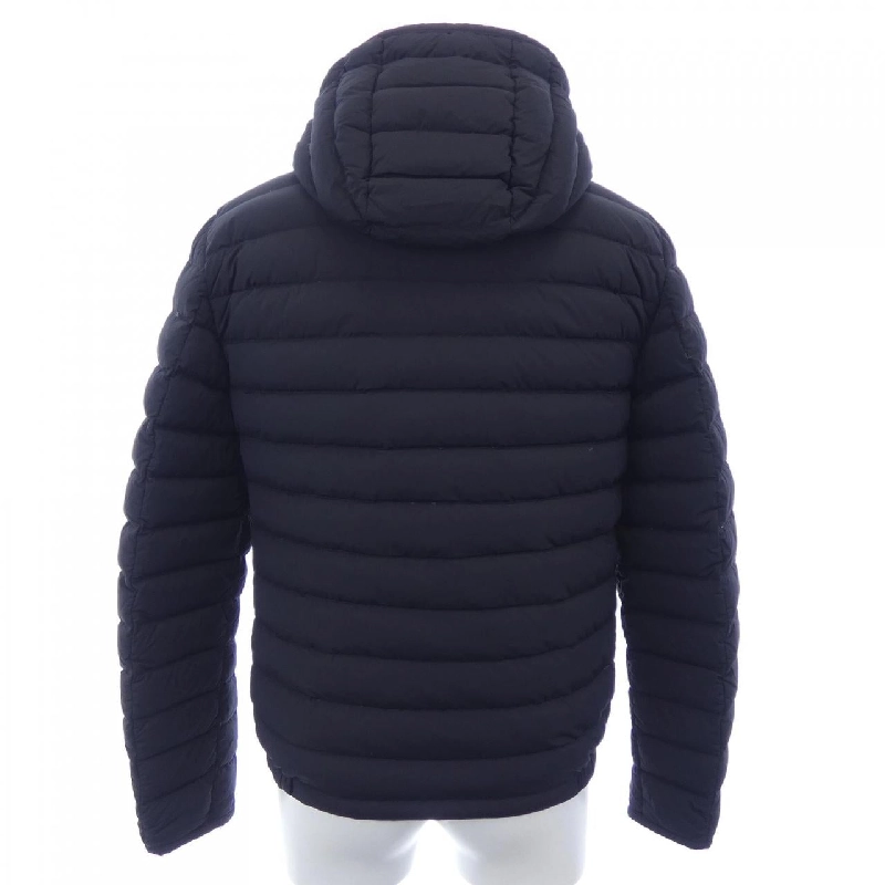 MONCLER BARNEYS NEW YORK đặt hàng riêng GABIN áo khoác lông - Hàng hiệu Chính hãng 894245