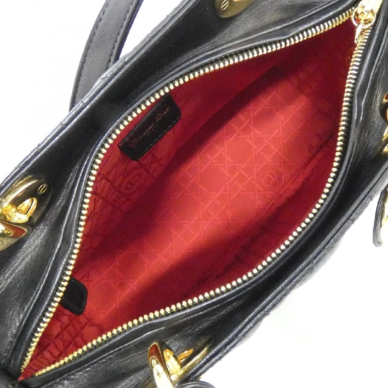 Túi Christian Dior Lady Dior Medium CAL44550 - Hàng hiệu Authentic 769836