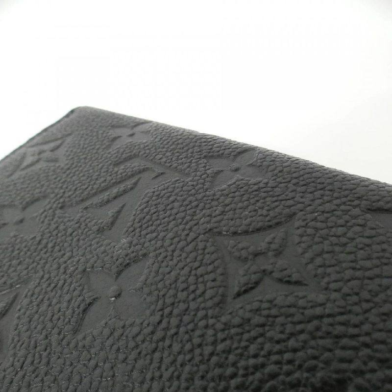 Ví Louis Vuitton Monogram Empreinte Portefeuille Clemence M60171 622255