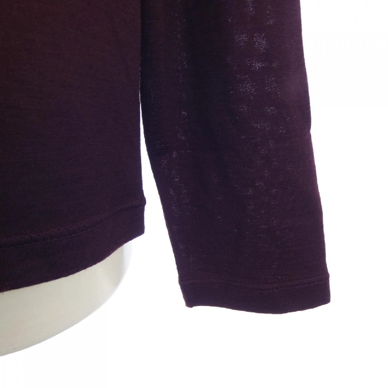 JIL SANDER Áo len - Hàng hiệu Authentic 900853