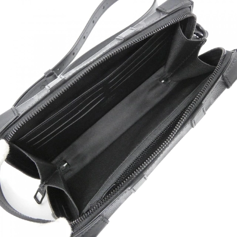 Ví đeo chéo Louis Vuitton Monogram Eclipse Soft Trunk M69838 - Hàng hiệu Chính hãng 803147