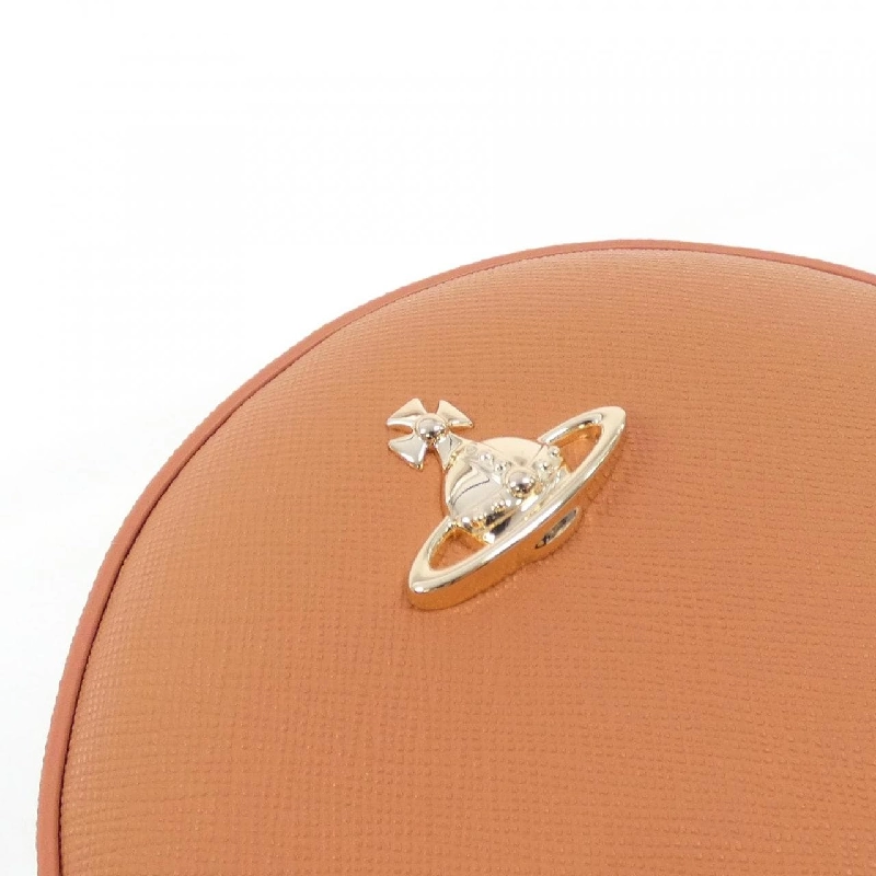 【Sản phẩm mới】Túi đeo vai Vivienne Westwood 5202006LU 614408