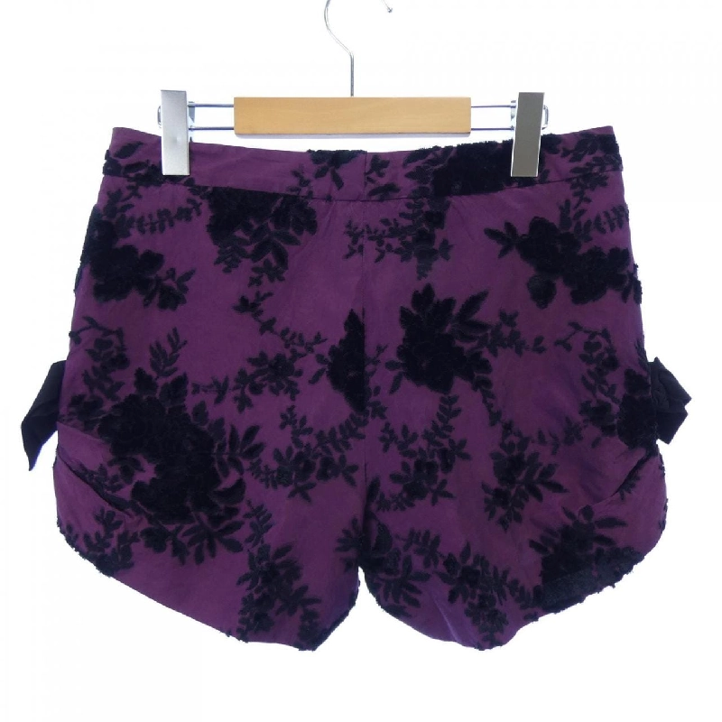 Quần short CHRISTIAN DIOR - Hàng hiệu Authentic 655298