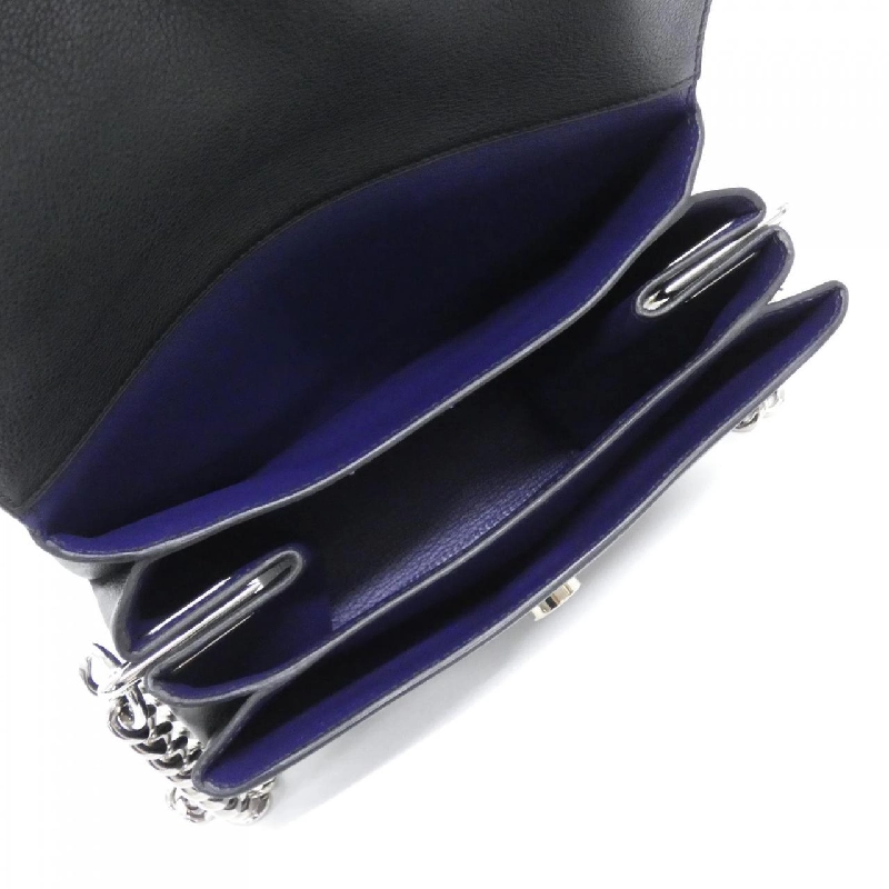 Túi đeo vai Hermès Opry Chaine 24cm 076204CK 612030