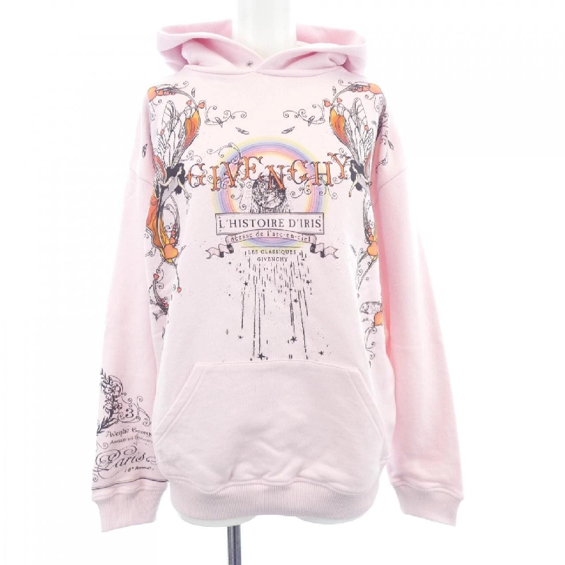 【Mã giảm giá】Áo khoác GIVENCHY 645193