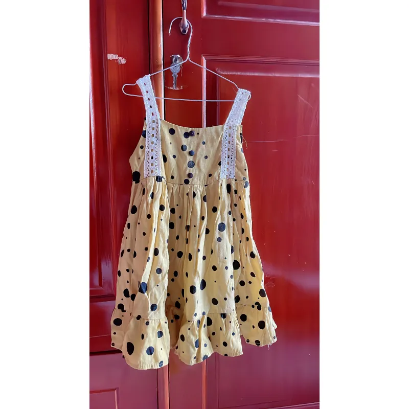 Váy trẻ em  759889