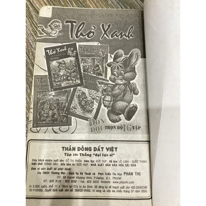 THẦN ĐỒNG ĐẤT VIỆT “THẮNG ĐẠI LỰC*SĨ”*** QUÀ TẶNG 0Đ CHO ĐƠN MUA SP TRONG SH 674885