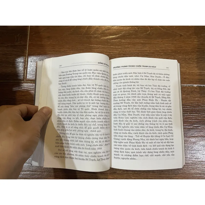 Với cả cuộc đời - Đồng Sỹ Nguyên hồi ký (BM) 740305