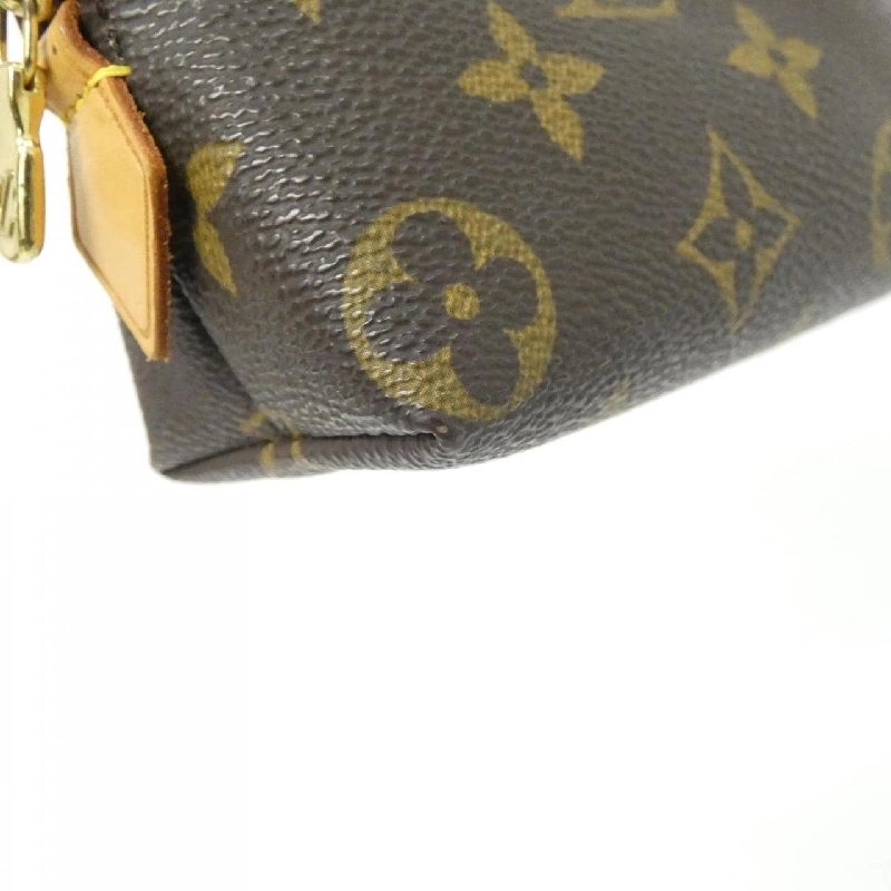 Túi xách Louis Vuitton Monogram Pochette Cosmetic PM M47515 - Hàng hiệu Chính hãng 772083