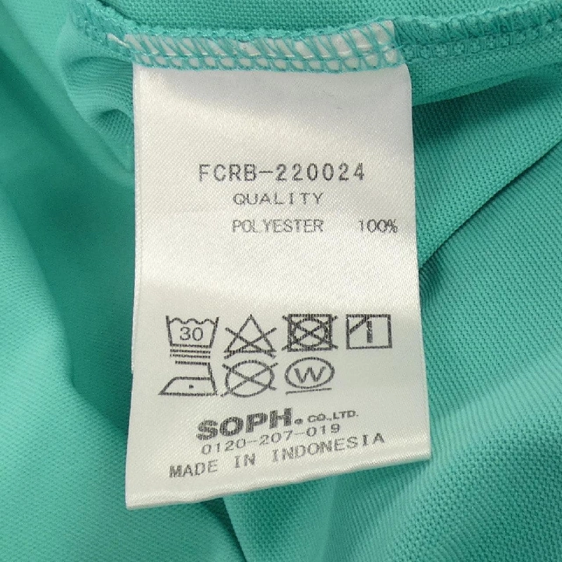 Áo polo F.C.R.B. FCRB-220024 - Hàng hiệu Authentic 886679