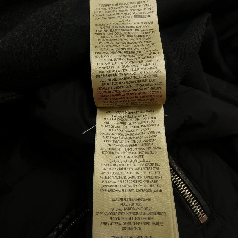 Burberry BURBERRY 4028741 Áo khoác - Hàng hiệu Chính hãng 888609