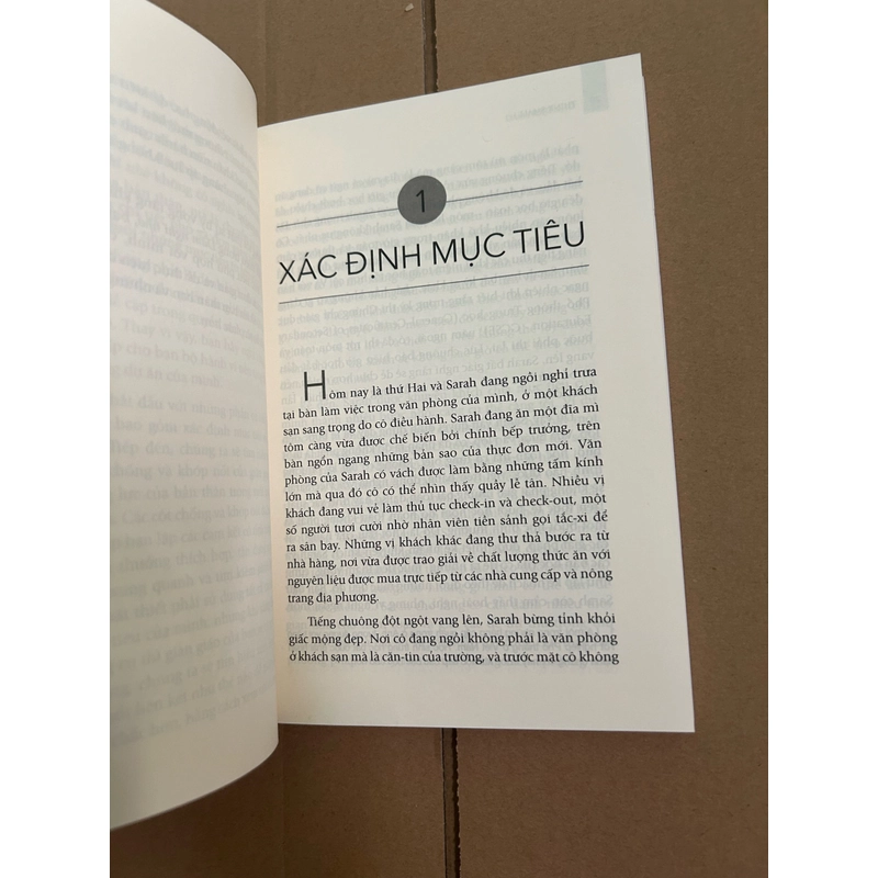 Dám nghĩ nhỏ 508707