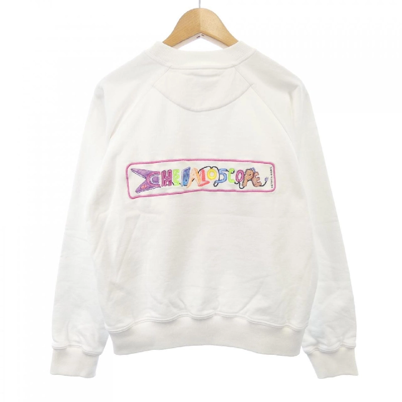 【Mã giảm giá】HERMES Áo thun 644254