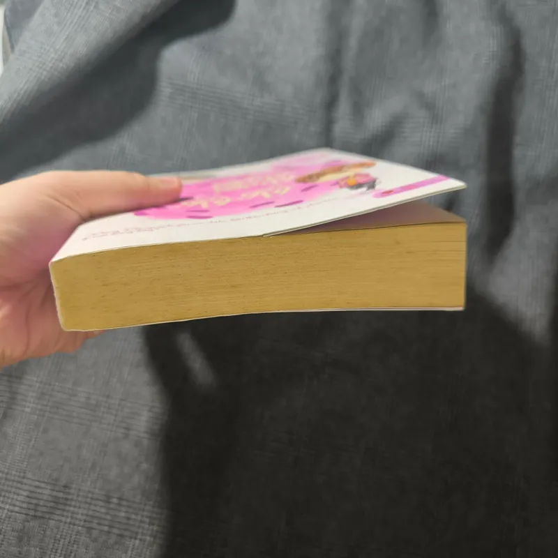 (Đam mỹ) Đồng Đồng và Kỳ Kỳ - Phong Lộng (Kèm Bookmark) 597877