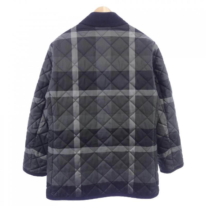 Jacket BLACK LABEL CRESTBRIDGE - Hàng hiệu Authentic 887477