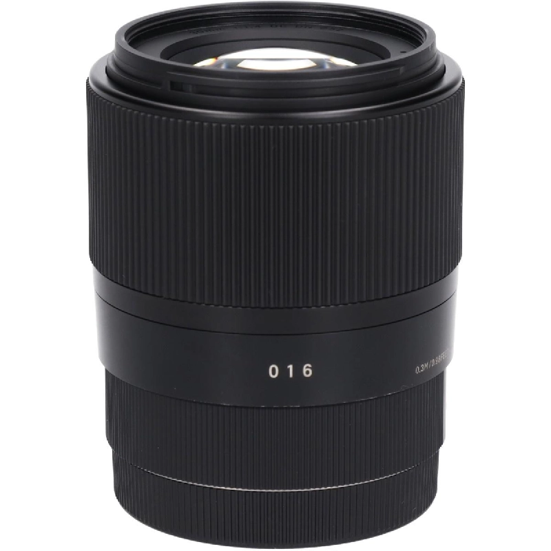 Sony E30mm F1.4DC DN(C) - Hàng hiệu Authentic 886776