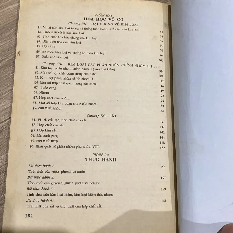 HÓA HỌC 12 (XB 2002) 993831