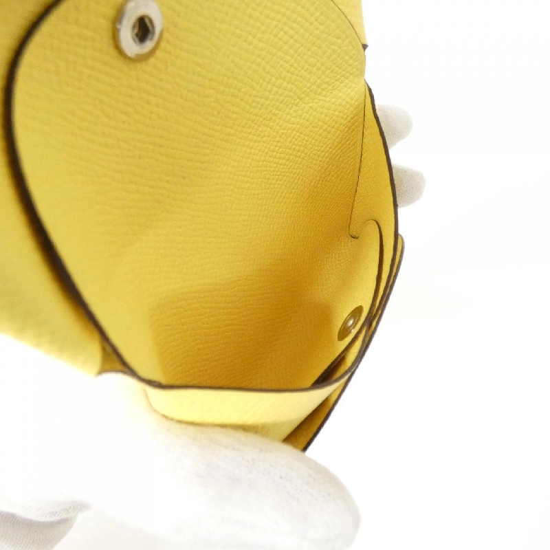 Ví tiền Hermes Calvi Duo 083035CK - Hàng hiệu Chính hãng 769925