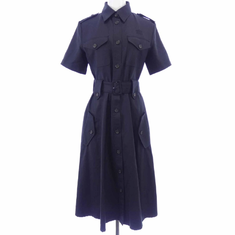 Đầm quân đội MIU MIU DNA03G SOOO 1578 - Hàng hiệu Authentic 813008