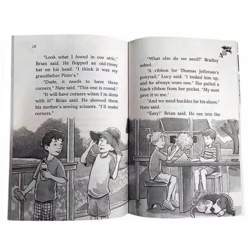 Bộ truyện Calendar Mysteries (13 cuốn) 553542