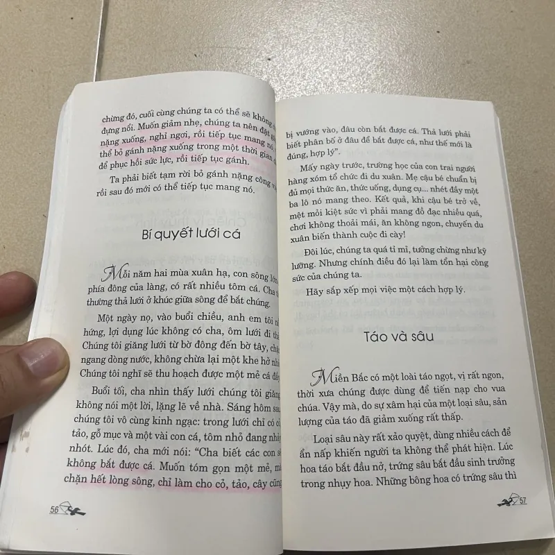 Đạo giữa đời thường - Thế Anh -  Nguyên Đình (c47) 926783