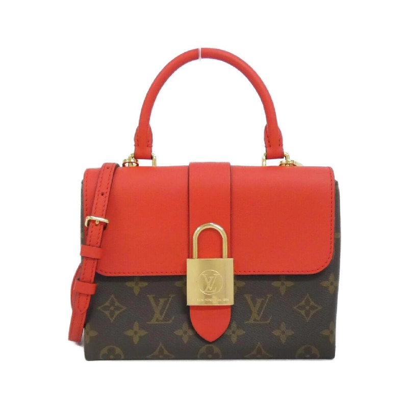Túi xách Louis Vuitton Monogram Rocky BB M44322 - Hàng hiệu Chính hãng 771353