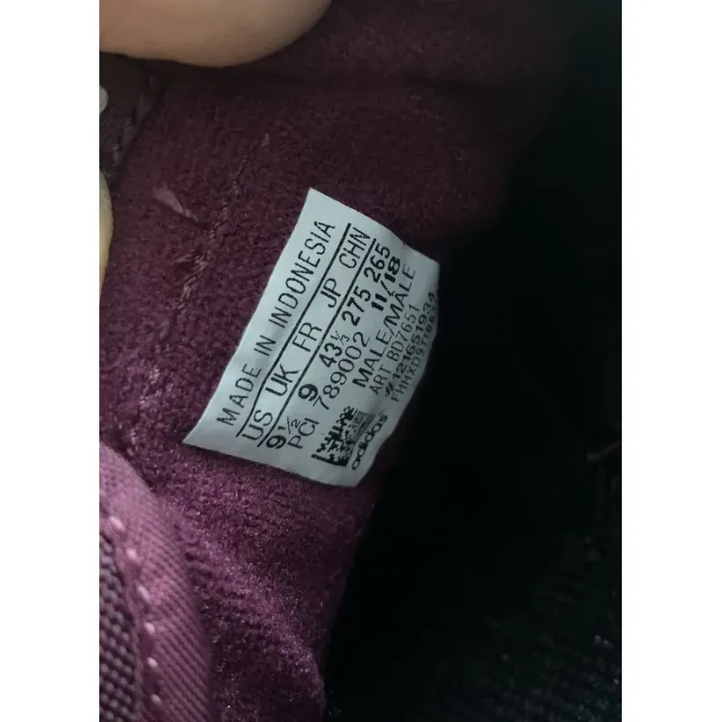 giày adidas 933378