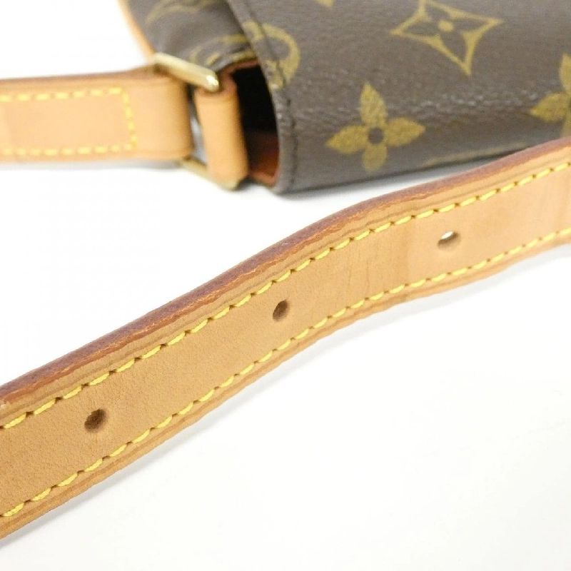 Túi xách vai Louis Vuitton Monogram Musette Tango M51257 - Hàng hiệu Authentic 767840