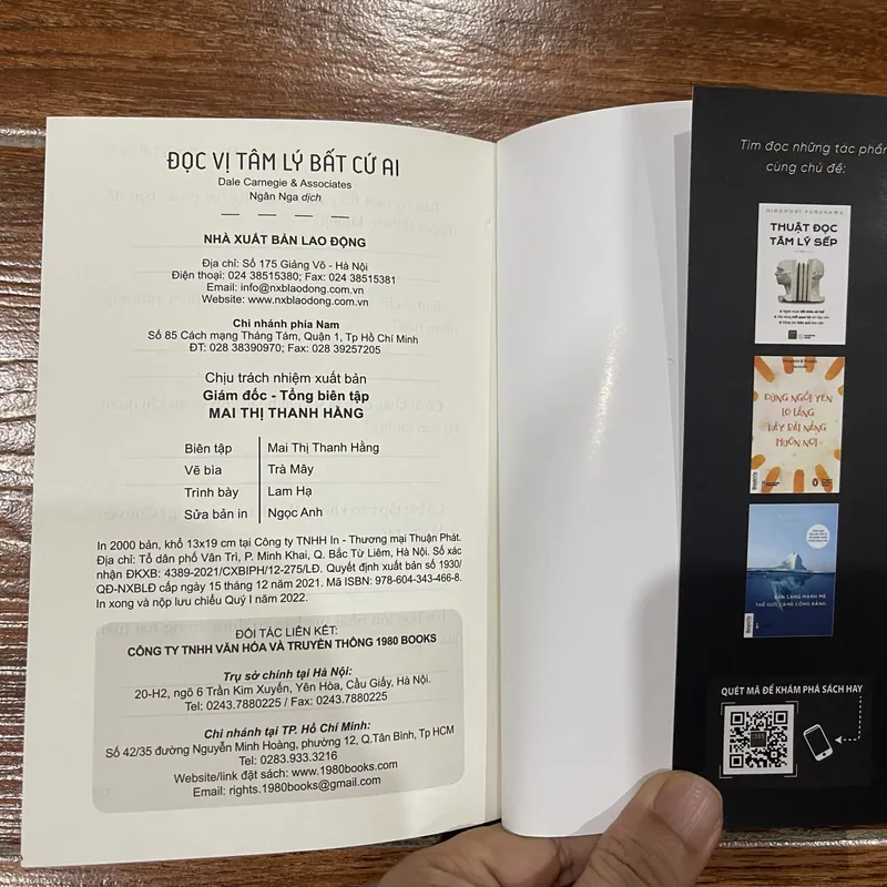 Đọc vị tâm lý bất cứ ai (k4) 606355